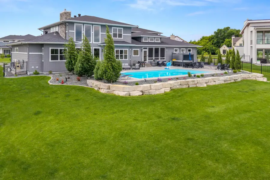 2815 Rivers Bend Drive E, West Fargo, ND 58078 - #3