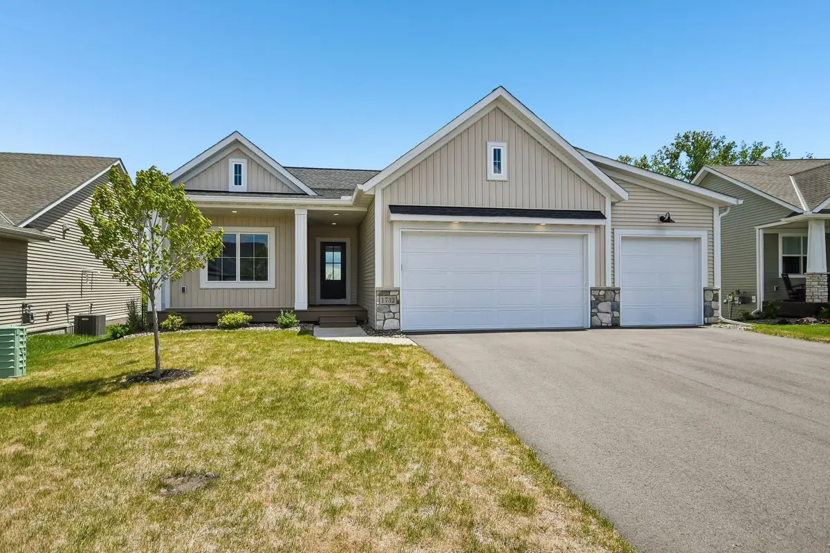1732 Spruce Street, Farmington, MN 55024 - #1