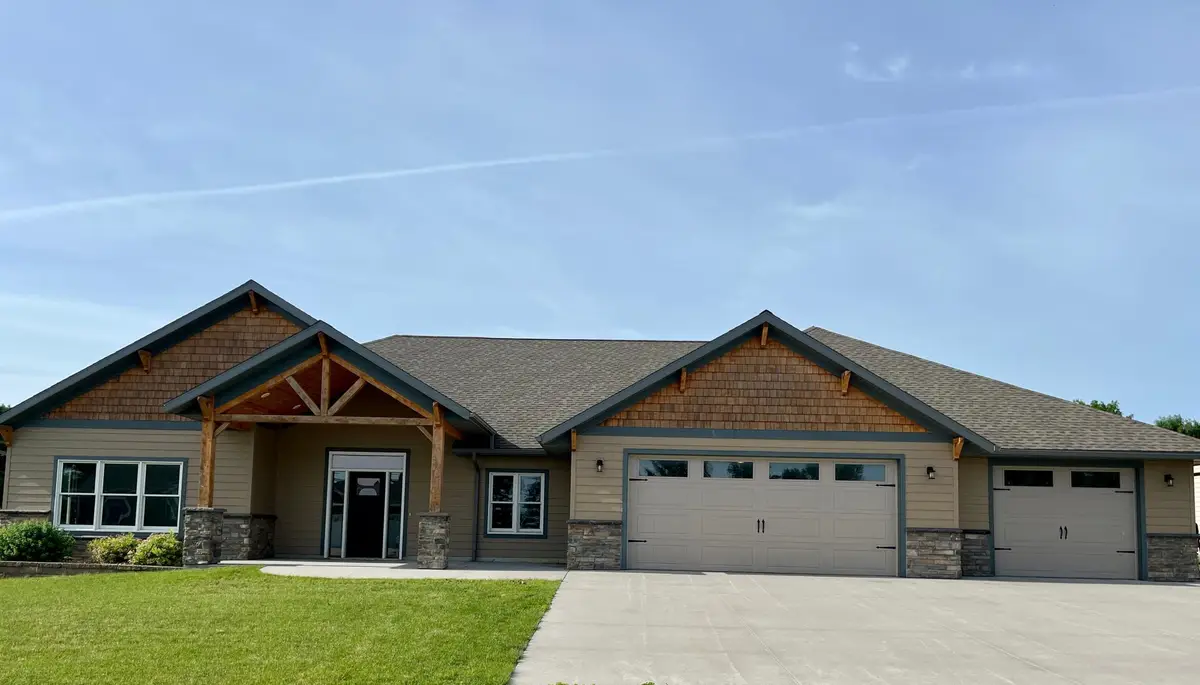 994 North Street, Wabasso, MN 56293 - #1