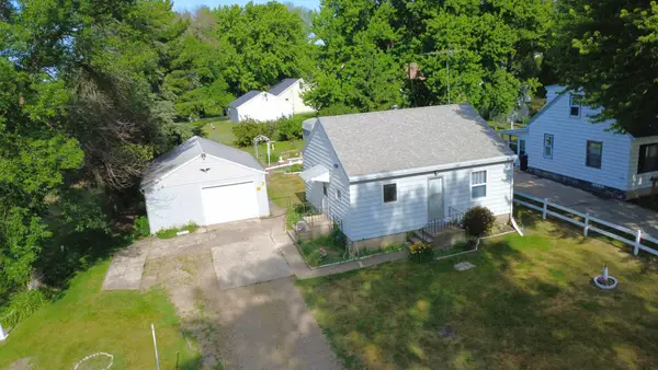 105 Fenton Avenue, Albert Lea, MN 56007