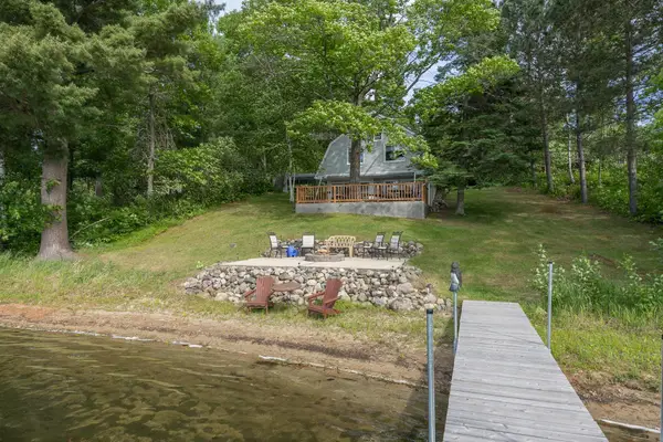2461 Birch Park Drive Nw, Backus, MN 56435