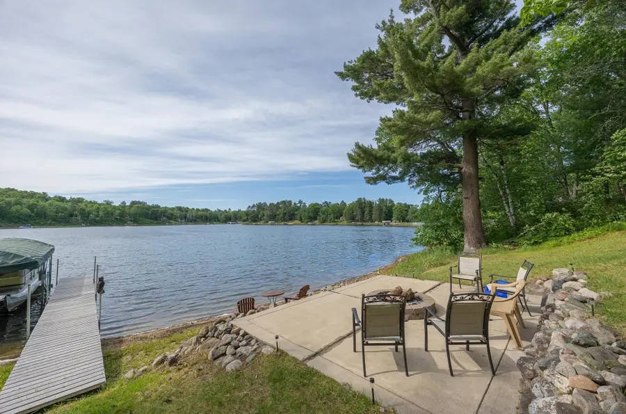 2461 Birch Park Drive Nw, Backus, MN 56435 - #2