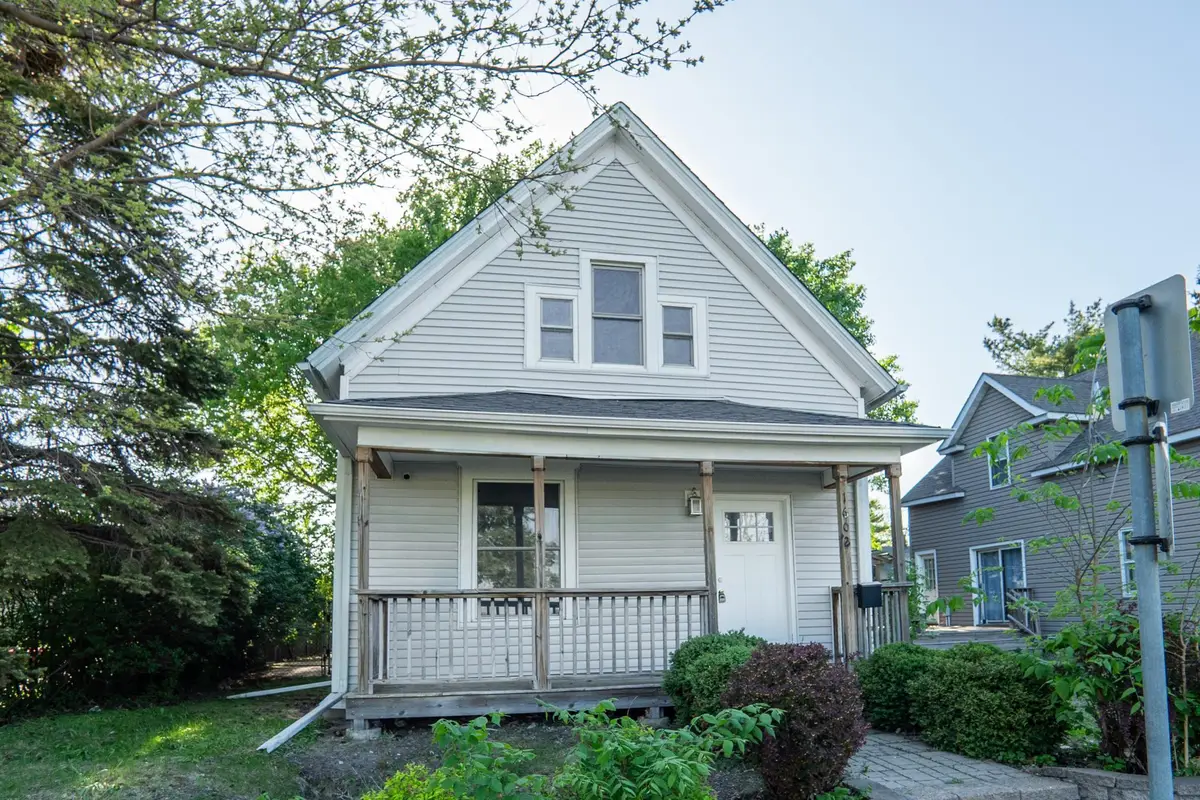 1602 Johnson St Ne, Minneapolis, MN 55413 - #1