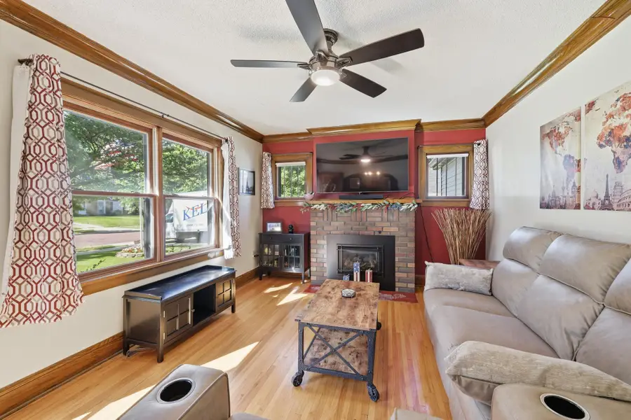 1025 3rd Avenue S, Saint James, MN 56081 - #2