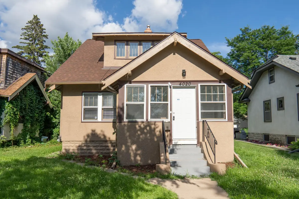 4020 Emerson Avenue N, Minneapolis, MN 55412 - #1