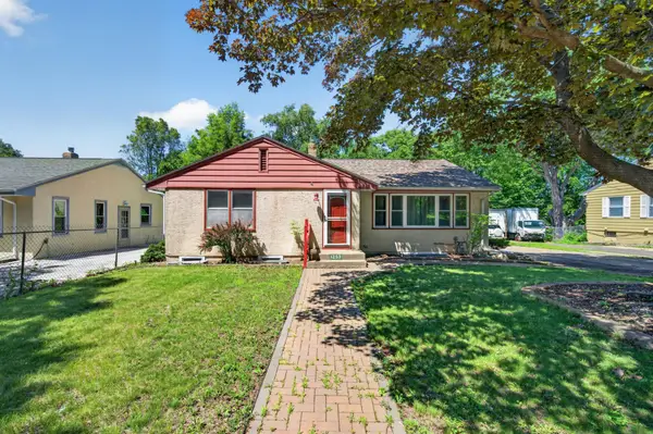 1257 Birmingham Street, Saint Paul, MN 55106