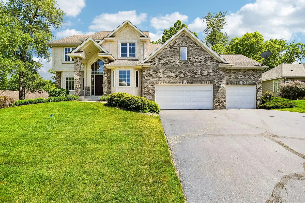 8813 Woodhill Drive, Savage, MN 55378 - #1