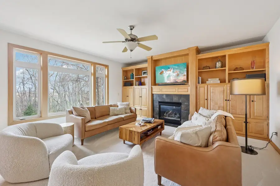 8813 Woodhill Drive, Savage, MN 55378 - #2