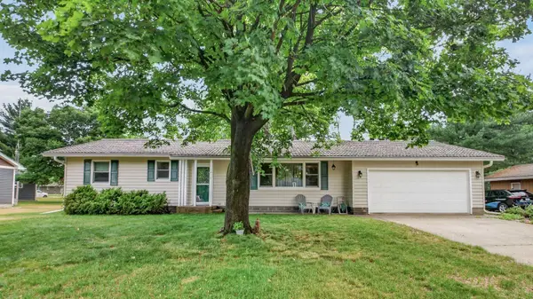1204 River Heights Road Sw, Menomonie, WI 54751