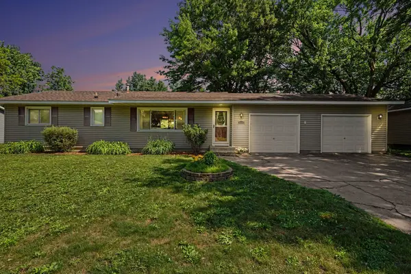 2045 Bluestone Lane, Saint Paul, MN 55122