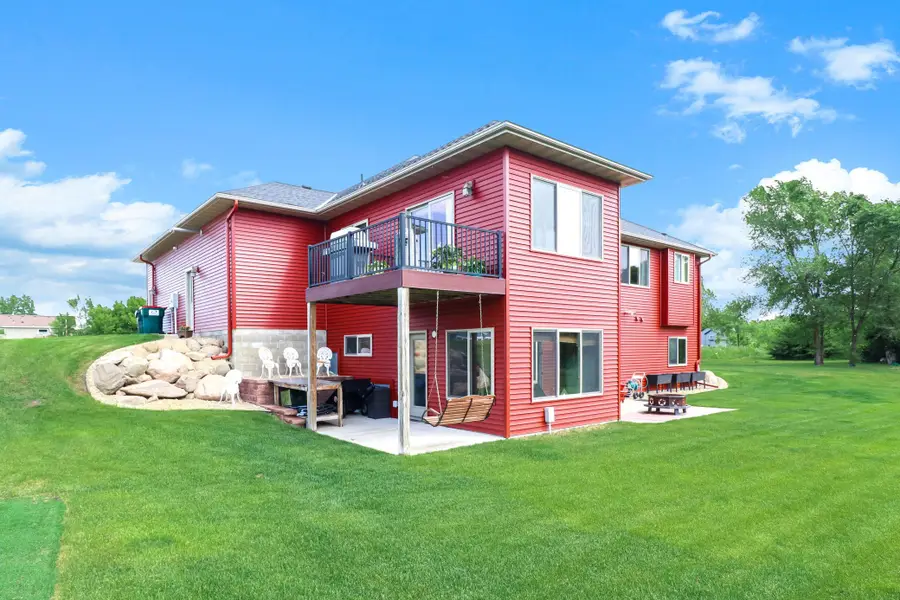 2423 Jewel Street, Saint Cloud, MN 56301 - #3
