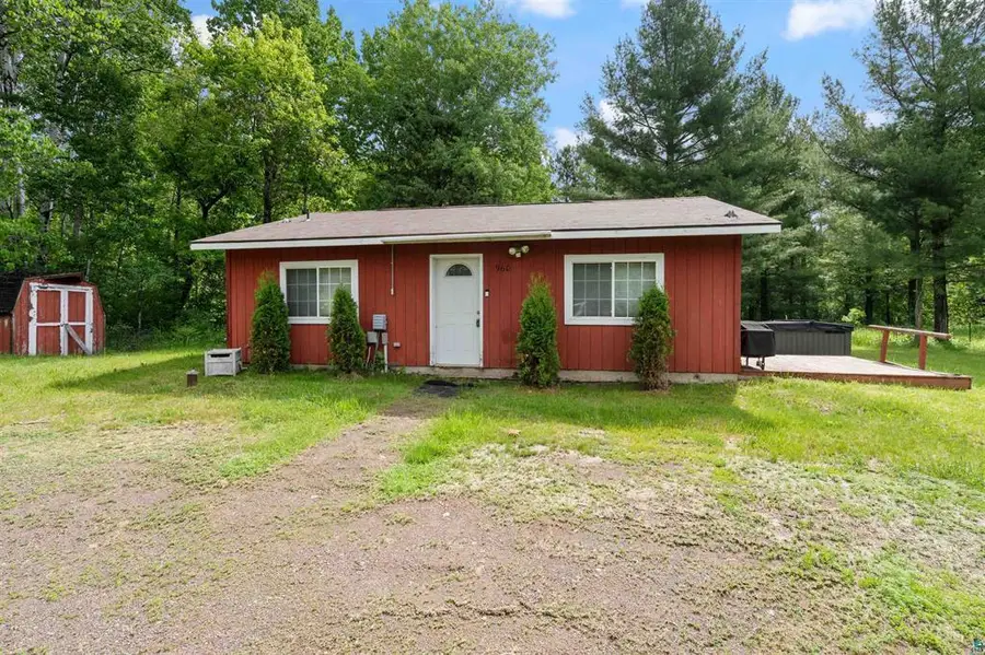960 Trettel Lane, Cloquet, MN 55720 - #2