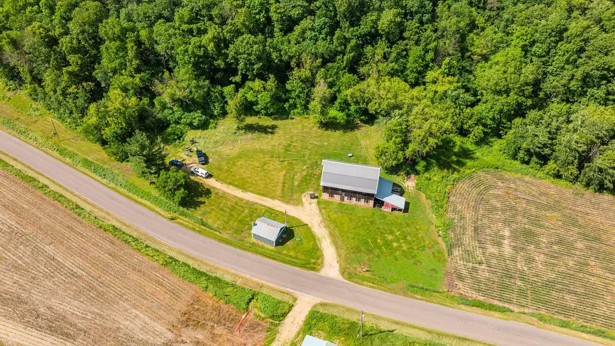 W9204 Big Coulee Road, Arkansaw, WI 54721 - #1