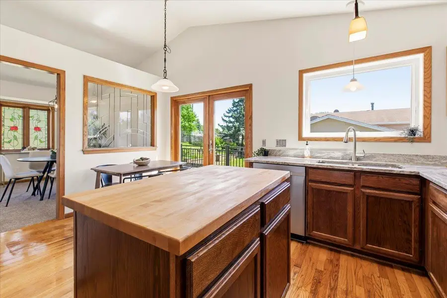 3836 Westbury Lane, Eagan, MN 55123 - #2