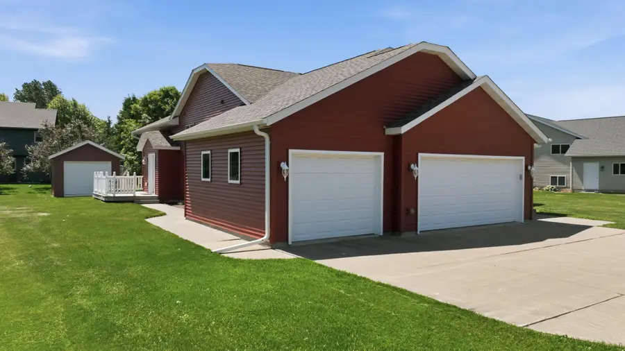1510 Sabrena Court, Rice Lake, WI 54868 - #2