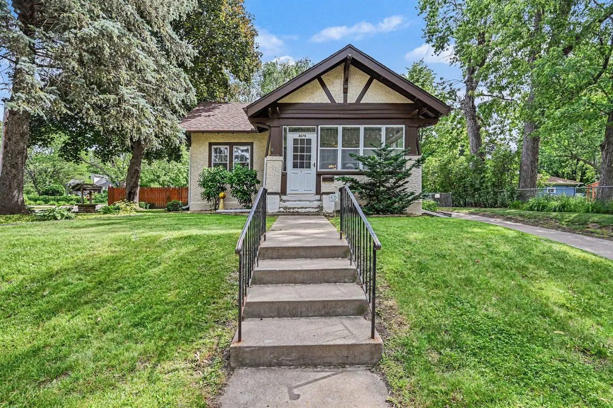 2678 8th Avenue E, Saint Paul, MN 55109 - #1