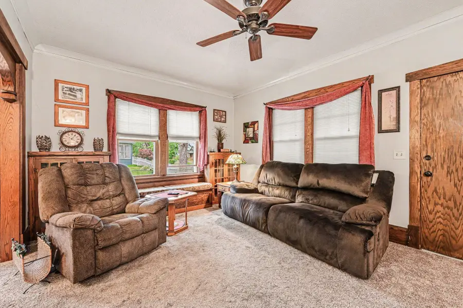 2678 8th Avenue E, Saint Paul, MN 55109 - #3