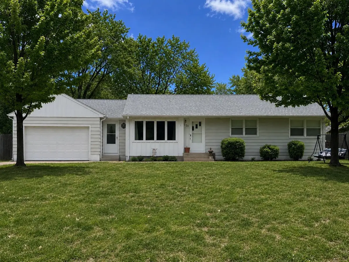 5120 Irondale Road, Saint Paul, MN 55112 - #1