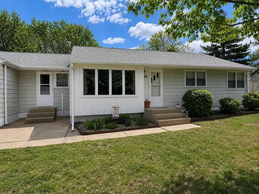 5120 Irondale Road, Saint Paul, MN 55112 - #2