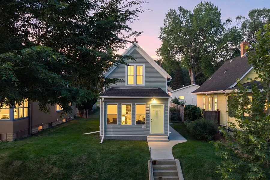 240 Sidney Street E, Saint Paul, MN 55107 - #2