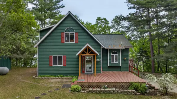 22984 County 7, Park Rapids, MN 56470