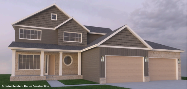 1558 75th Avenue S, Fargo, ND 58104
