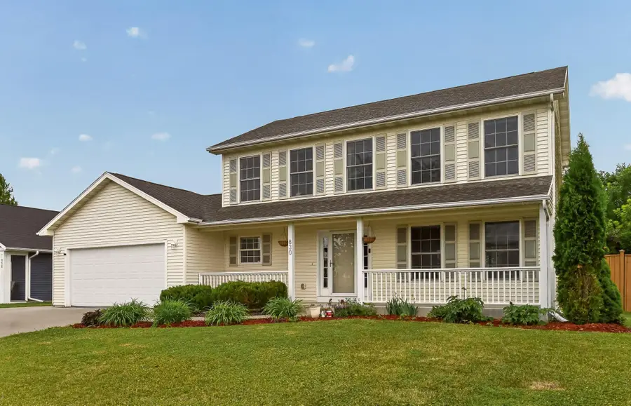 830 8th Avenue Sw, Pine Island, MN 55963 - #2