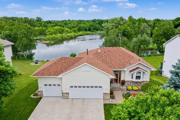 18674 Queen Circle Nw, Elk River, MN 55330