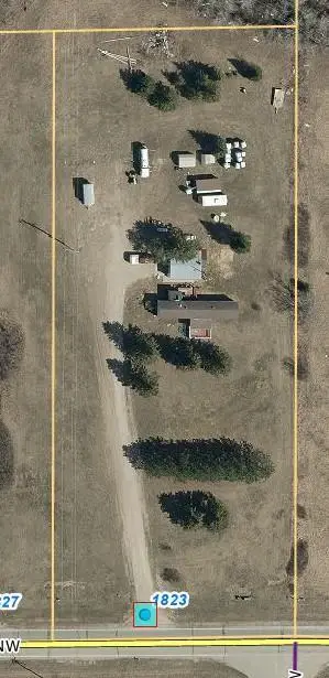 1823 Balsam Road Nw, Bemidji, MN 56601 - #1