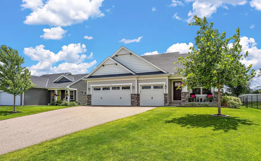 715 Boulder Pass Street, Jordan, MN 55352 - #2