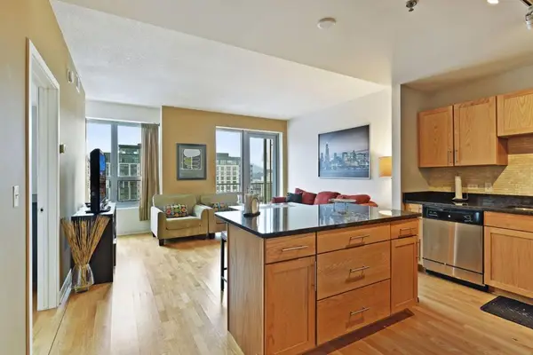 929 Portland Avenue S #1203, Minneapolis, MN 55404