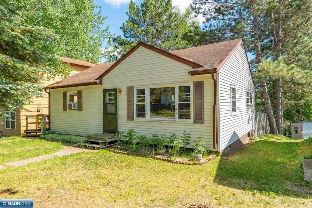 206 3rd Street N, Tower, MN 55790 - #1