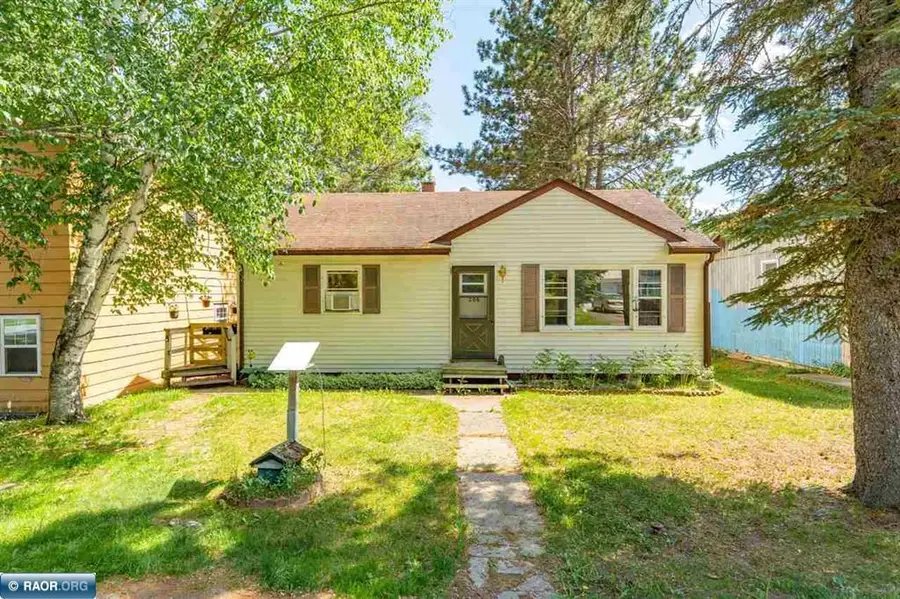 206 3rd Street N, Tower, MN 55790 - #2