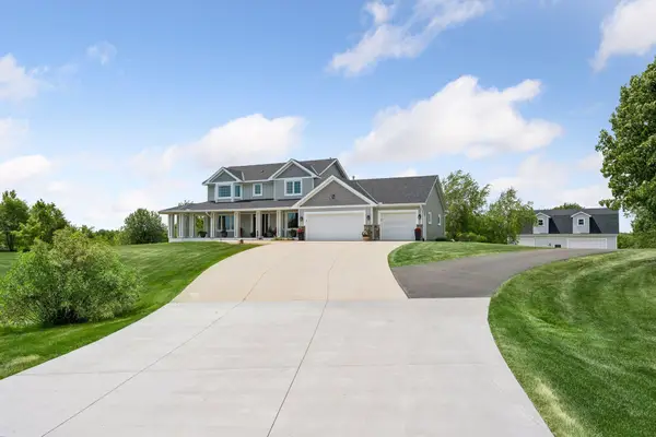 10205 Heather Lane, Rogers, MN 55374