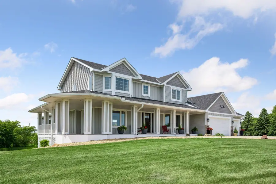 10205 Heather Lane, Rogers, MN 55374 - #2