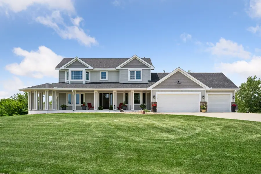 10205 Heather Lane, Rogers, MN 55374 - #3