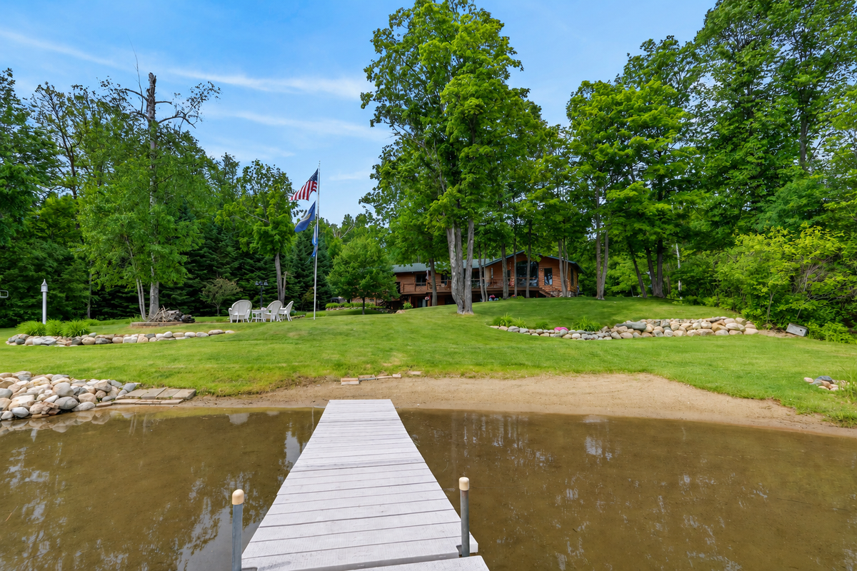 21773 Bay Port Place, Cohasset, MN 55721 - #1