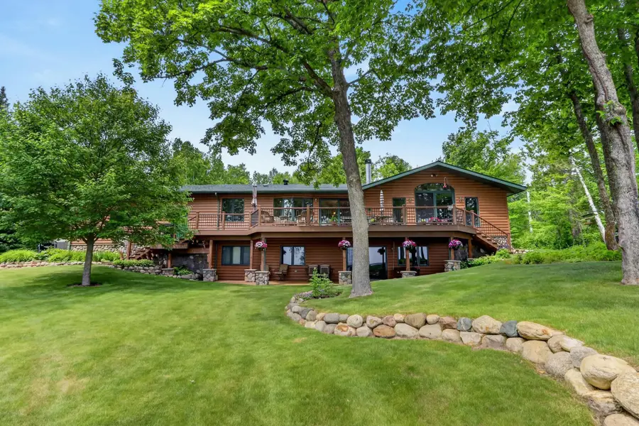 21773 Bay Port Place, Cohasset, MN 55721 - #2