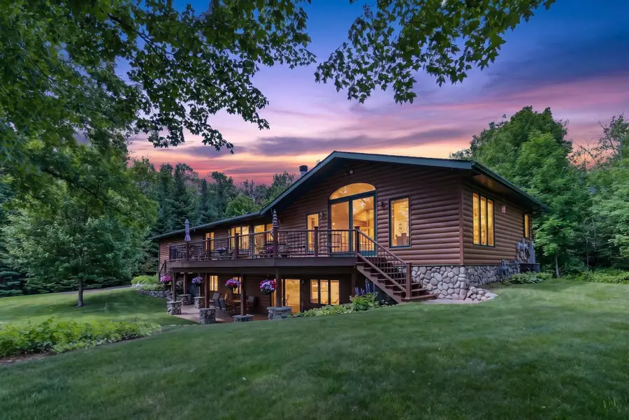 21773 Bay Port Place, Cohasset, MN 55721 - #3
