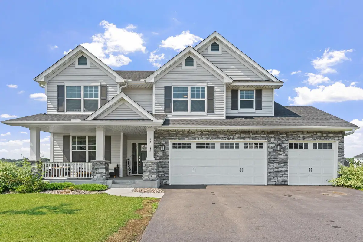 22915 Wood Lane, Rogers, MN 55374 - #1