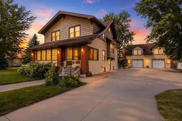 611 N Marshall Avenue, Litchfield, MN 55355