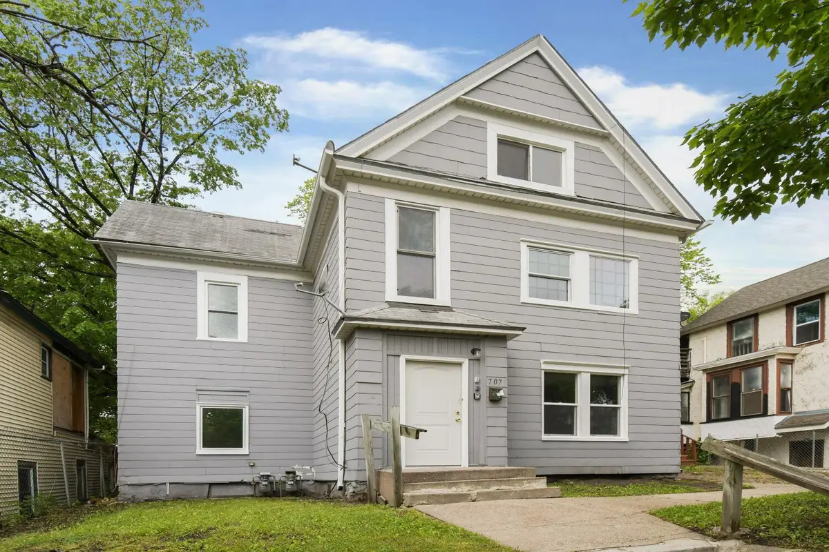 707 Preble Street, Saint Paul, MN 55130 - #1