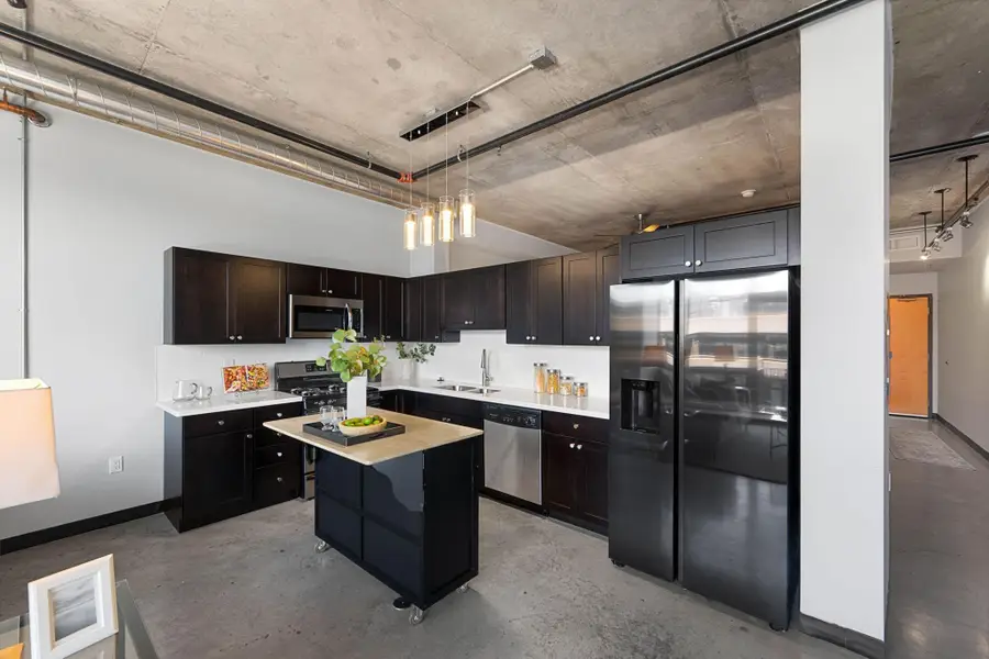 730 N 4th Street #808, Minneapolis, MN 55401 - #2