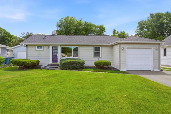4040 Adair Avenue N, Minneapolis, MN 55422