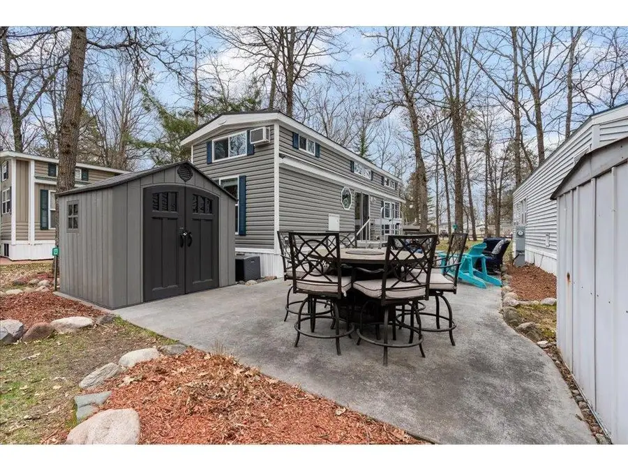 15827 Wilderness Trail Unit 123, Crosslake, MN 56442 - #2
