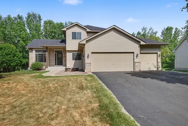 16648 Farrago Trail, Farmington, MN 55024