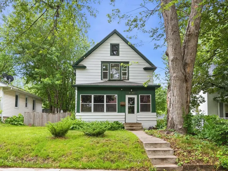 3735 Girard Avenue N, Minneapolis, MN 55412 - #2