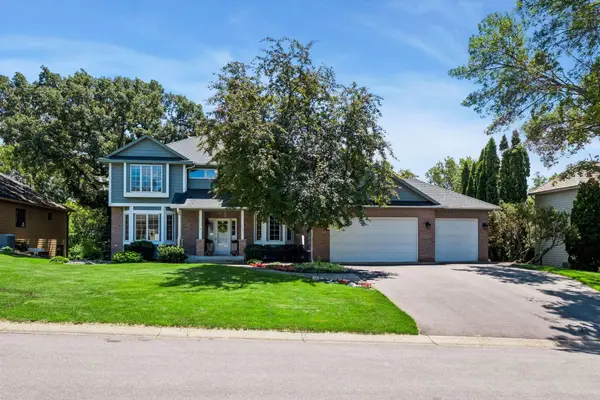 14183 Mccoy Court, Eden Prairie, MN 55347
