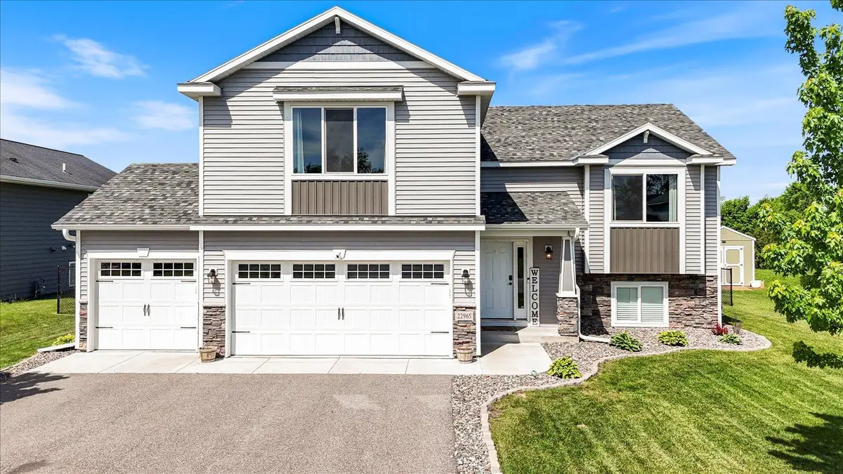 22965 27th Avenue, Saint Cloud, MN 56301 - #1