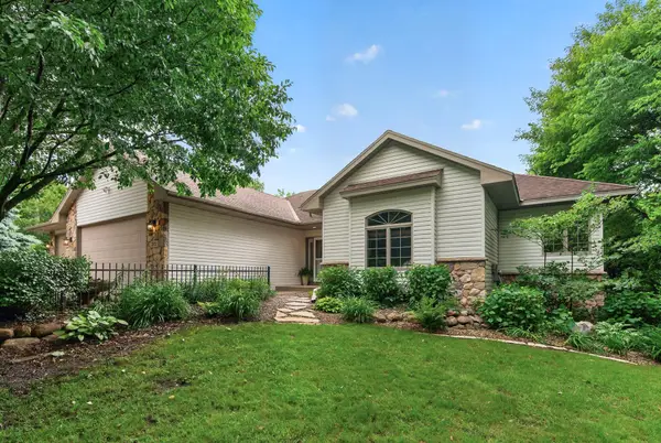 3932 162nd Lane Ne, Andover, MN 55304